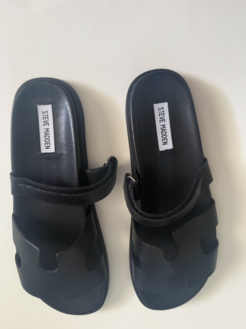 Steve Madden Mayven Sandals